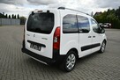 Citroen Berlingo 1.6hdi DUDKI11 Klimatronic 2 str.El.szyby.Centralka.XTR.Tempomat.OKAZJ - 9