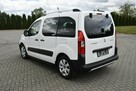 Citroen Berlingo 1.6hdi DUDKI11 Klimatronic 2 str.El.szyby.Centralka.XTR.Tempomat.OKAZJ - 12