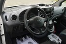 Citroen Berlingo 1.6hdi DUDKI11 Klimatronic 2 str.El.szyby.Centralka.XTR.Tempomat.OKAZJ - 14
