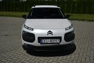 Citroen C4 Cactus 1,6hdi DUDKI11 Navi.Kam.Cofania.Tempomat.Biala Perła.kredyt.OKAZJA - 5