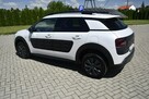 Citroen C4 Cactus 1,6hdi DUDKI11 Navi.Kam.Cofania.Tempomat.Biala Perła.kredyt.OKAZJA - 11