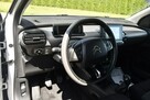 Citroen C4 Cactus 1,6hdi DUDKI11 Navi.Kam.Cofania.Tempomat.Biala Perła.kredyt.OKAZJA - 15