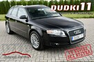 Audi A4 2,0benz DUDKI11 Klimatronic 2 str.Alu,Tempomat.kredyt.OKAZJA.GWARANCJA - 1
