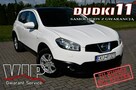 Nissan Qashqai 2.0DCI Navi.Kam.Cof.Navigacja.Tempomat.BOSE.Panorama Dach.OKAZJA - 2