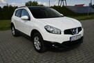 Nissan Qashqai 2.0DCI Navi.Kam.Cof.Navigacja.Tempomat.BOSE.Panorama Dach.OKAZJA - 3