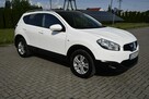Nissan Qashqai 2.0DCI Navi.Kam.Cof.Navigacja.Tempomat.BOSE.Panorama Dach.OKAZJA - 4
