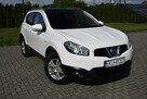 Nissan Qashqai 2.0DCI Navi.Kam.Cof.Navigacja.Tempomat.BOSE.Panorama Dach.OKAZJA - 5