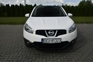 Nissan Qashqai 2.0DCI Navi.Kam.Cof.Navigacja.Tempomat.BOSE.Panorama Dach.OKAZJA - 7