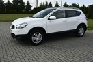 Nissan Qashqai 2.0DCI Navi.Kam.Cof.Navigacja.Tempomat.BOSE.Panorama Dach.OKAZJA - 9