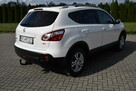 Nissan Qashqai 2.0DCI Navi.Kam.Cof.Navigacja.Tempomat.BOSE.Panorama Dach.OKAZJA - 10