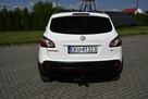 Nissan Qashqai 2.0DCI Navi.Kam.Cof.Navigacja.Tempomat.BOSE.Panorama Dach.OKAZJA - 12