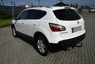 Nissan Qashqai 2.0DCI Navi.Kam.Cof.Navigacja.Tempomat.BOSE.Panorama Dach.OKAZJA - 14