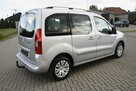 Citroen Berlingo 1,6hdi DUDKI11 5 Osób, Klimatyzacja.Tempomat.Hak.Parktronic,Okazja - 8