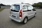 Citroen Berlingo 1,6hdi DUDKI11 5 Osób, Klimatyzacja.Tempomat.Hak.Parktronic,Okazja - 9