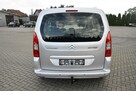 Citroen Berlingo 1,6hdi DUDKI11 5 Osób, Klimatyzacja.Tempomat.Hak.Parktronic,Okazja - 10