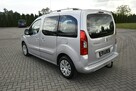 Citroen Berlingo 1,6hdi DUDKI11 5 Osób, Klimatyzacja.Tempomat.Hak.Parktronic,Okazja - 11