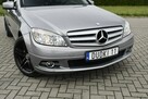 Mercedes C 200 2,2cdi Avantgarde. Navi.Automat.Pól-Skóry.Klimatr 2 str.El.Fotele. - 5