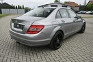 Mercedes C 200 2,2cdi Avantgarde. Navi.Automat.Pól-Skóry.Klimatr 2 str.El.Fotele. - 10
