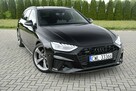 Audi A4 2.0tdi DUDKI11 S-Line.Navi.Kam.Cof.Klimatr 2 str.Ledy.okazja.GWARANCJA - 4