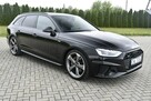 Audi A4 2.0tdi DUDKI11 S-Line.Navi.Kam.Cof.Klimatr 2 str.Ledy.okazja.GWARANCJA - 5
