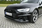 Audi A4 2.0tdi DUDKI11 S-Line.Navi.Kam.Cof.Klimatr 2 str.Ledy.okazja.GWARANCJA - 10
