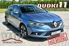 Renault Megane 1.5DCI Dudki11 Ledy.Navi.Kam.Cof.Asystent Parkowania.Asyst.Pasa Ruchu. - 1