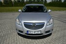 Opel Insignia 2,0d DUDKI11 Navi.Klimatr 2str. Tempomat.Alu.kredyt.OKAZJA - 6