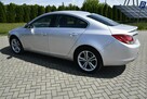 Opel Insignia 2,0d DUDKI11 Navi.Klimatr 2str. Tempomat.Alu.kredyt.OKAZJA - 13