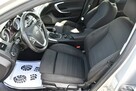 Opel Insignia 2,0d DUDKI11 Navi.Klimatr 2str. Tempomat.Alu.kredyt.OKAZJA - 15