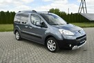 Peugeot Partner 1,6hdi DUDKI11 Klimatyzacja.El.szyby,Centralka,kredyt.OKAZJA - 4