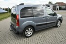 Peugeot Partner 1,6hdi DUDKI11 Klimatyzacja.El.szyby,Centralka,kredyt.OKAZJA - 8