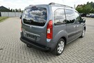 Peugeot Partner 1,6hdi DUDKI11 Klimatyzacja.El.szyby,Centralka,kredyt.OKAZJA - 9