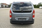 Peugeot Partner 1,6hdi DUDKI11 Klimatyzacja.El.szyby,Centralka,kredyt.OKAZJA - 10