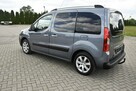 Peugeot Partner 1,6hdi DUDKI11 Klimatyzacja.El.szyby,Centralka,kredyt.OKAZJA - 11