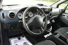 Peugeot Partner 1,6hdi DUDKI11 Klimatyzacja.El.szyby,Centralka,kredyt.OKAZJA - 14
