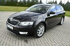 Škoda Octavia 1,4Turbo DUDKI11 Serwis.Navi.Klimatr 2 str.Alu,kredyt.OKAZJA - 6