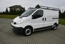 Renault Trafic 2,0dci 3 Osoby El.szyby.Centralka.Serwis.Klimatyzacja.Hak.kredyt.OKAZJ - 5
