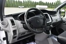 Renault Trafic 2,0dci 3 Osoby El.szyby.Centralka.Serwis.Klimatyzacja.Hak.kredyt.OKAZJ - 13