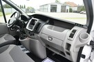 Renault Trafic 2,0dci 3 Osoby El.szyby.Centralka.Serwis.Klimatyzacja.Hak.kredyt.OKAZJ - 16