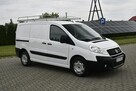 Fiat Scudo 2.0jtd DUDKI11 3 Osoby.Klimatyzacja.Tempomat.kredyt.OKAZJA - 3