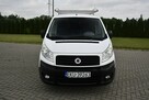 Fiat Scudo 2.0jtd DUDKI11 3 Osoby.Klimatyzacja.Tempomat.kredyt.OKAZJA - 4