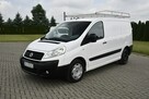 Fiat Scudo 2.0jtd DUDKI11 3 Osoby.Klimatyzacja.Tempomat.kredyt.OKAZJA - 6