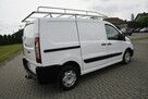 Fiat Scudo 2.0jtd DUDKI11 3 Osoby.Klimatyzacja.Tempomat.kredyt.OKAZJA - 7