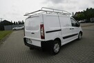Fiat Scudo 2.0jtd DUDKI11 3 Osoby.Klimatyzacja.Tempomat.kredyt.OKAZJA - 8