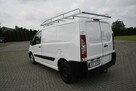 Fiat Scudo 2.0jtd DUDKI11 3 Osoby.Klimatyzacja.Tempomat.kredyt.OKAZJA - 11