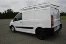 Fiat Scudo 2.0jtd DUDKI11 3 Osoby.Klimatyzacja.Tempomat.kredyt.OKAZJA - 12