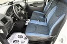 Fiat Scudo 2.0jtd DUDKI11 3 Osoby.Klimatyzacja.Tempomat.kredyt.OKAZJA - 15