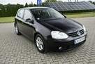 Volkswagen Golf 1,4Benz Dudki11 Serwis.Klimatronic 2 str.Tempomat.Podg.Fot.kredyt - 2