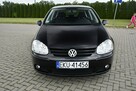 Volkswagen Golf 1,4Benz Dudki11 Serwis.Klimatronic 2 str.Tempomat.Podg.Fot.kredyt - 4