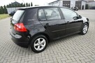 Volkswagen Golf 1,4Benz Dudki11 Serwis.Klimatronic 2 str.Tempomat.Podg.Fot.kredyt - 7